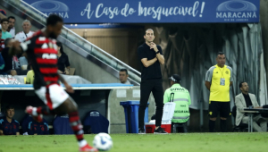 FLAMENGO X FORTALEZA