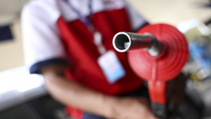 Gasolina
