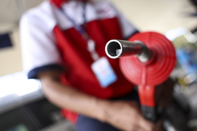 Gasolina