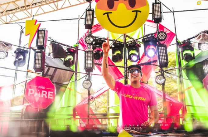 Festival propõe uma experiência imersiva que conecta movimento, saúde e entretenimento em Belo Horizonte