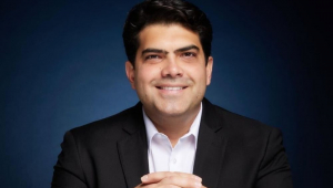 Dr. Guilherme Henrique