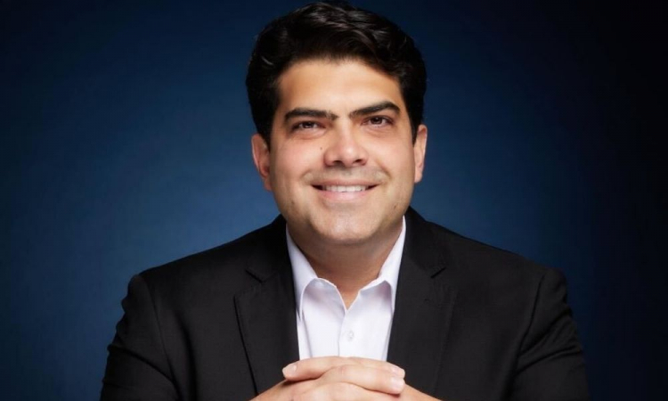 Dr. Guilherme Henrique