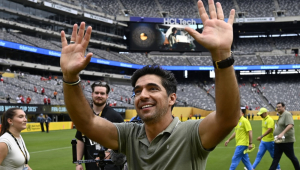 Abel Ferreira