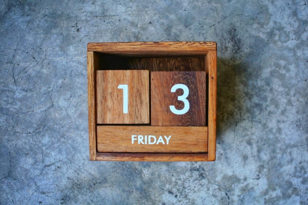 A sexta-feira 13 é um portal energético que favorece o autoconhecimento 