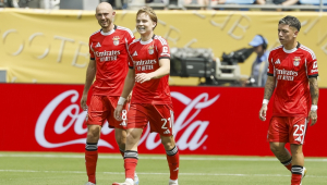 Vitória Benfica