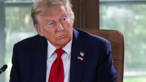 Trump no G7 no Canada