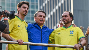 família bolsonaro