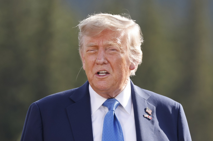 Trump