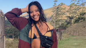 Juliana Marins