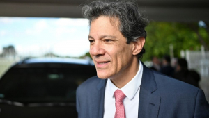 fernando haddad
