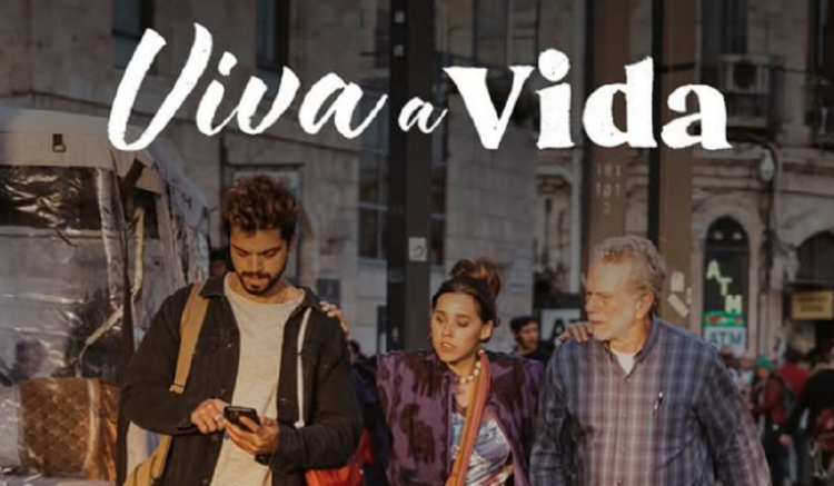 Filme brasileiro que se passa em Israel estreia em meio ao conflito com Irã e está no top 10