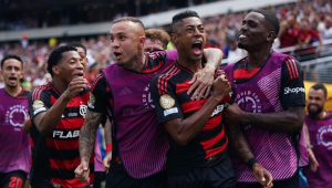 flamengo mundial de clube