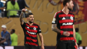 flamengo mundial de clubes