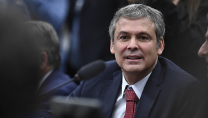 Lindbergh Farias