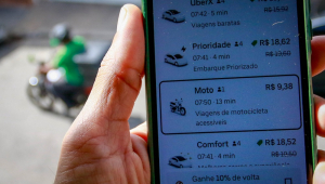 AUDIÊNCIA PÚBLICA DISCUTE SERVIÇO DE MOTO