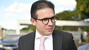 Hugo Motta