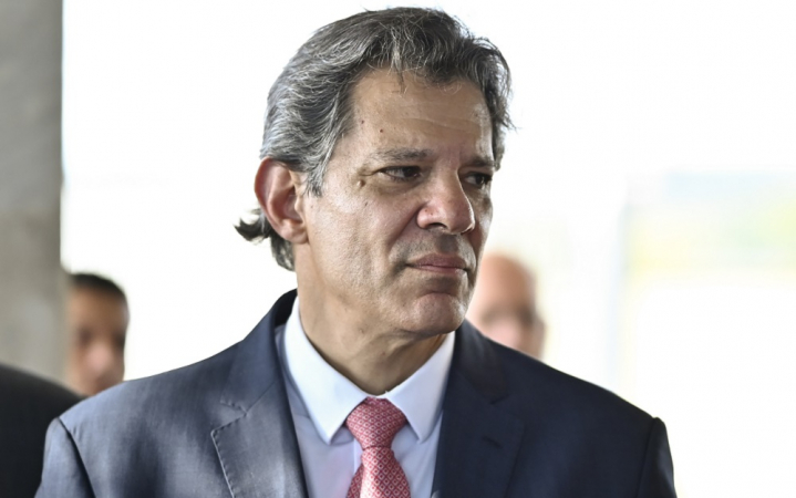 COLETIVA HADDAD