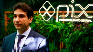 LANÇAMENTO DO PIX AUTOMÁTICO