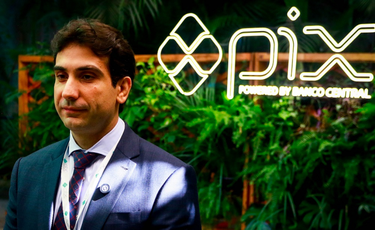 LANÇAMENTO DO PIX AUTOMÁTICO