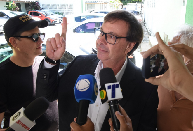 Gilson Machado