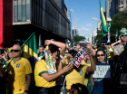 Manifestação Paulista