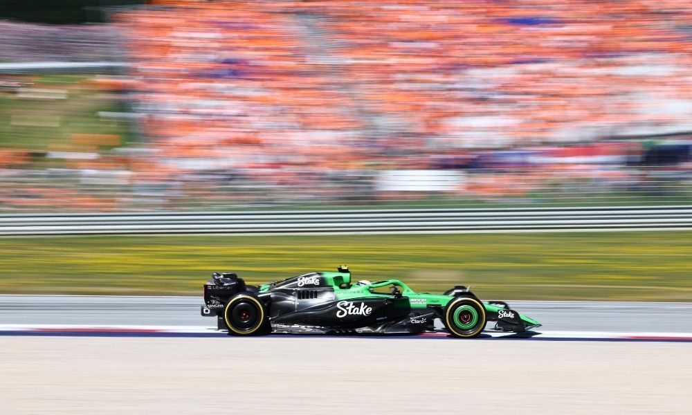 Bortoleto quebra jejum brasileiro na F1 e conquista seus primeiros pontos na Áustria