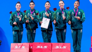 ginastica ritmica prata