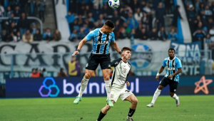 grêmio x corinthians