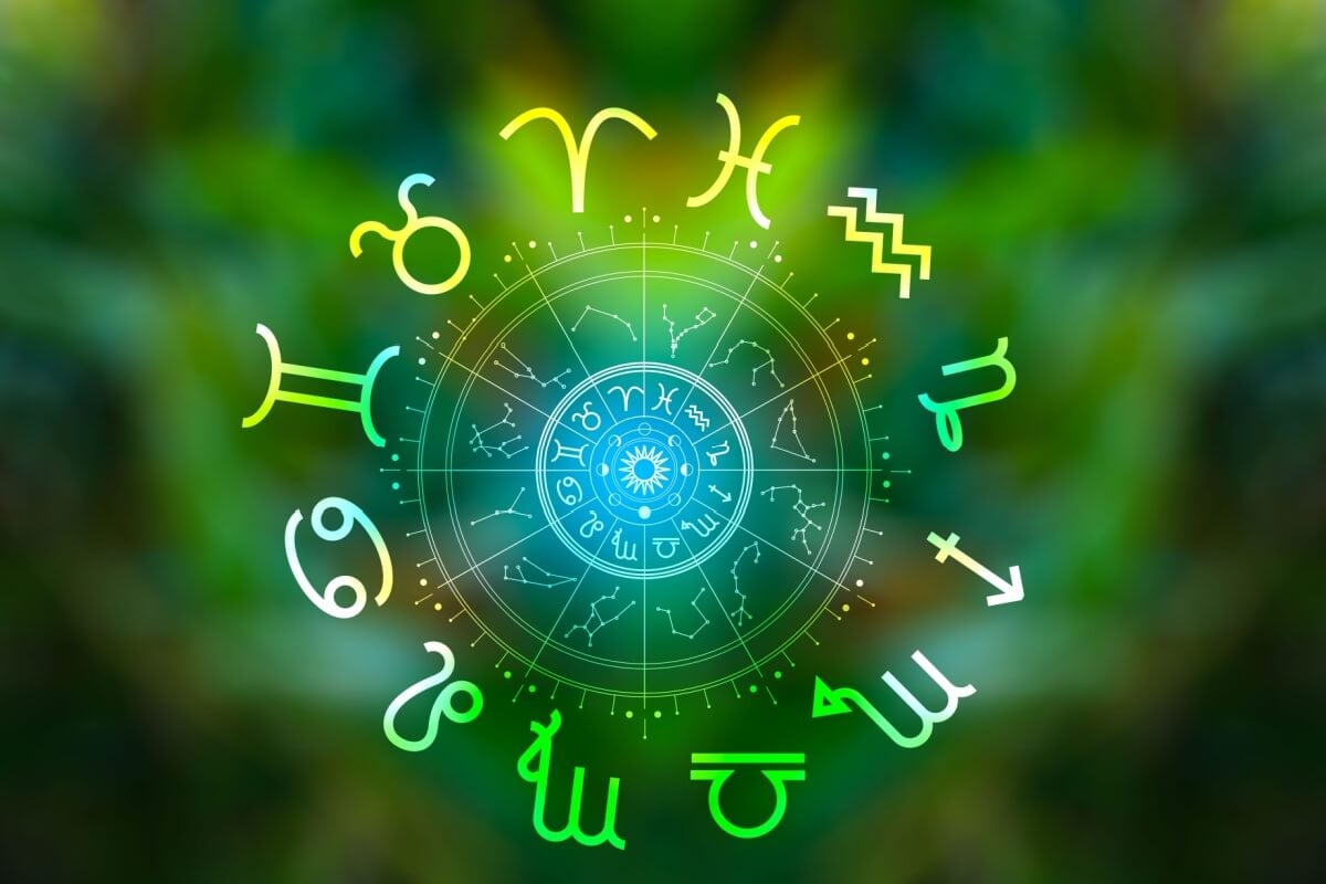 A semana favorecerá a harmonia e o afeto 