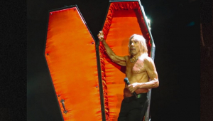 Iggy Pop