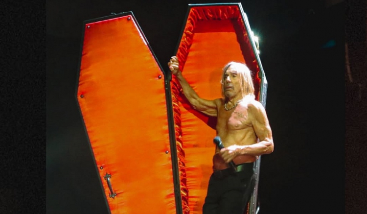 Iggy Pop