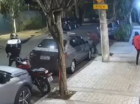 M de folga troca tiros com criminoso durante assalto em SP