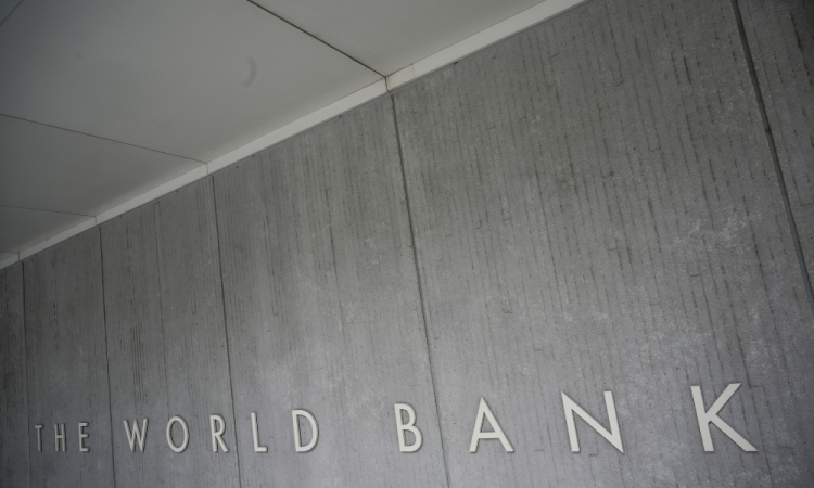 Banco Mundial: PIB doméstico do Brasil deve crescer 2,4% neste ano e 2,2% no próximo