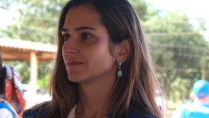 Raquel Trabazo