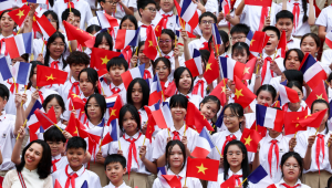 Vietnã suprime limite de dois filhos por família