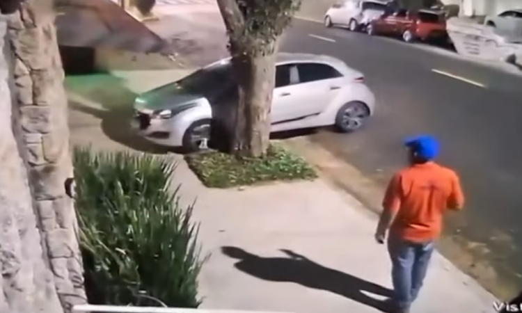 Engenheiro é morto em assalto após quadrilha invadir casa com controle clonado em SP