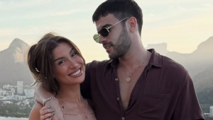 Bianca Andrade faz 1ª aparição pública com namorado após assumir relação