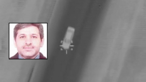 Behnam Shahriyari, comandante da Unidade de Transferência de Armas da Força Quds no IRGC, foi eliminado em um ataque preciso das FDI no oeste do Irã. Shahriyari era responsável por todas as transferências de armas do regime iraniano para seus representantes no Oriente Médio, a fim de promover diretamente o plano do regime iraniano de destruir Israel.