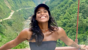 A situação da turista brasileira Juliana Marins, de 26 anos, que se acidentou durante uma trilha no Monte Rinjani, na Indonésia, segue indefinida.