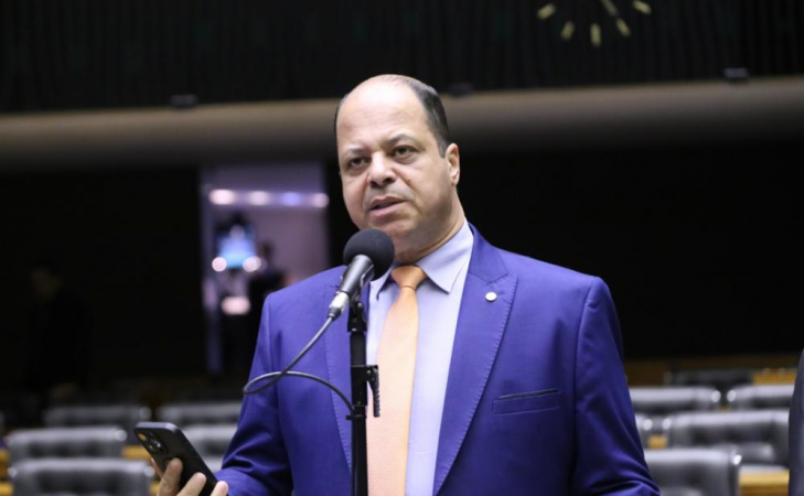 Ribamar Silva