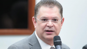 Sóstenes Cavalcante