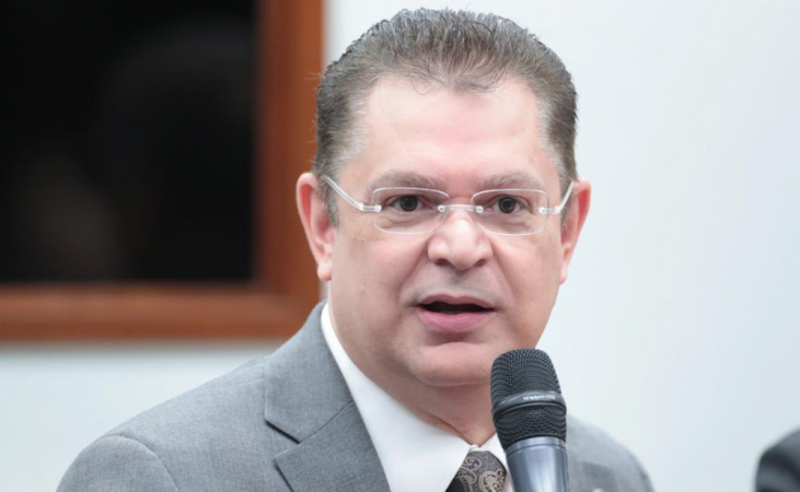 Sóstenes Cavalcante