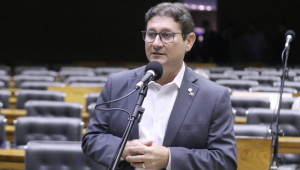 Discussão e Votação de Propostas Legislativas. Dep. Rodrigo da Zaeli (PL - MT)