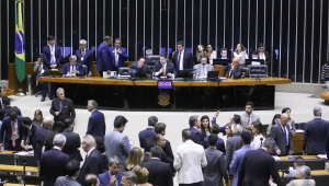 Câmara dos Deputados