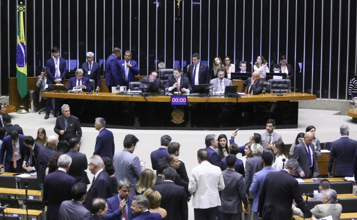 Câmara dos Deputados