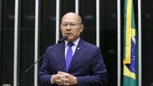 Dep. Coronel Chrisóstomo