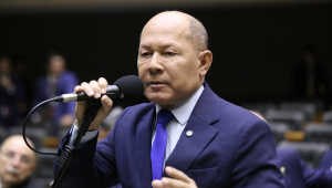 Dep. Coronel Chrisóstomo