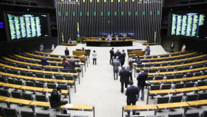 Câmara dos Deputados