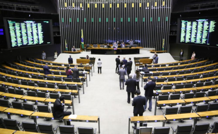 Câmara dos Deputados