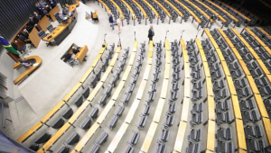 Câmara dos Deputados